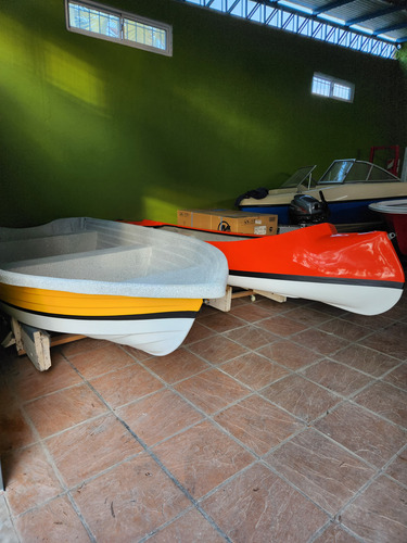 Master Boats 360 Bote 360 Mts