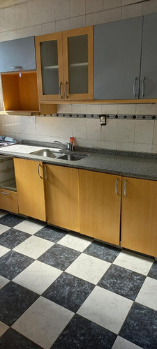 Azcuenaga Y Lavalle- Once- Departamento 4 Ambientes 85 M2!