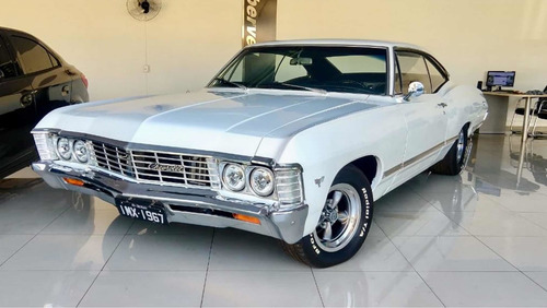 Chevrolet Impala