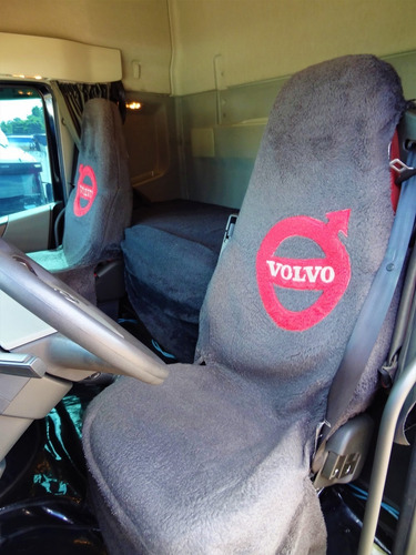Volvo Fh 540 6x4 Ano 2018/18 Automático Teto Alto Bug Leve