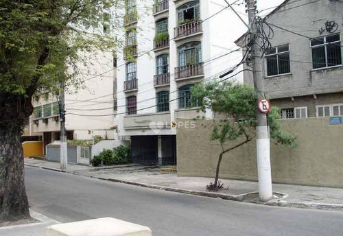 Excelent 2 Quartos Em Icaraí - Ap46731
