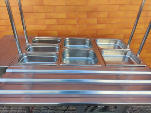 Balcao Self-service
