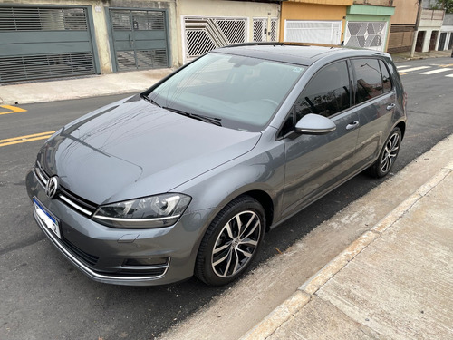 Volkswagen Golf 1.4 Tsi Highline Flex Aut.5p