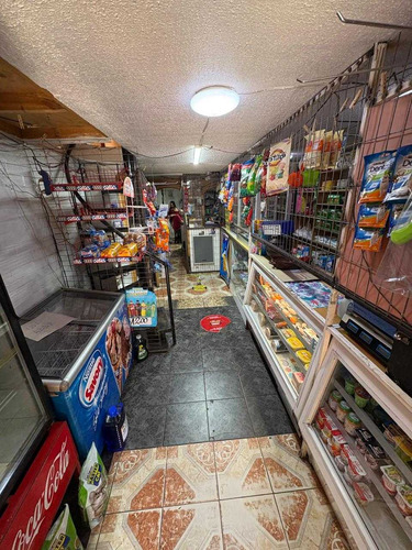 Arriend 3d+3b-minimarket Andando-san Bernardo (83745)