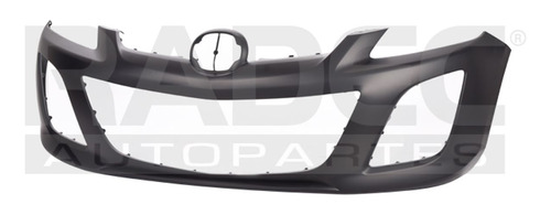 Fascia Delantera Para Mazda Cx7 2010-2012 Delantera