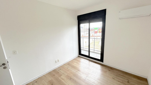 Departamento En Venta 1 Dormitorio Barbacoas Vista Bahía Centro