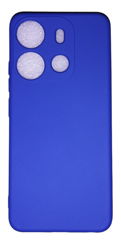 Imagen 1 de 2 de Forro Tecno Spark Go 2023