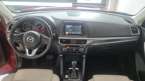 Mazda CX-5 2.5 Grand Touring Lx Station Wagon