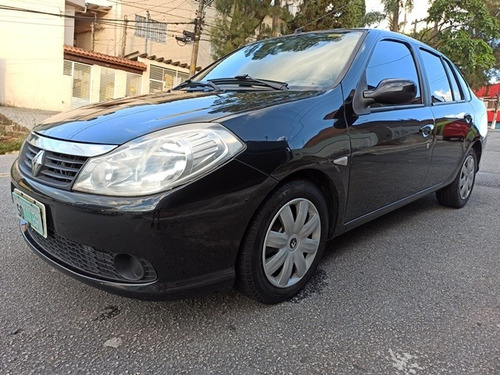 Renault Symbol