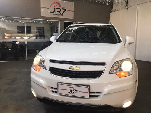 Chevrolet Captiva 2011 3.0 Sport Awd 5p