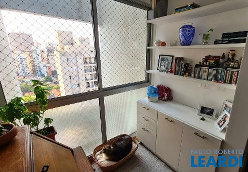 Imagem 3 de 15 de Apartamento - Perdizes - Sp - 618433