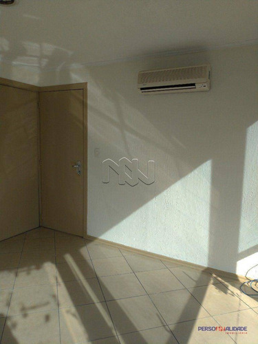 Imagem 6 de 18 de Conjunto Para Alugar, 76 M² Por R$ 3.800,00/mês - Jardim Paulista - São Paulo/sp - Cj0031