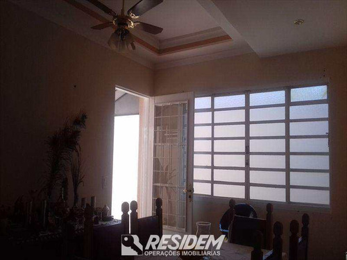 Imagem 4 de 30 de Casa Para Venda No Jardim Contorno Em Bauru - V99438600