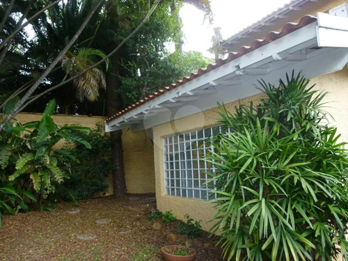 Imagem 27 de 30 de Casa Jardim América, 4 Dormitorios, 2 Suítes, 5 Vagas - Piscina, Churrasqueira, 500m² - Reo217241