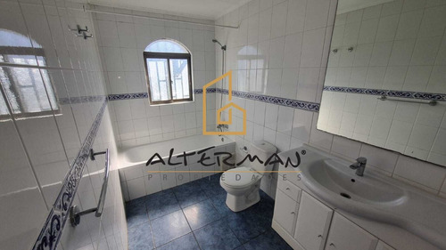 Hermosa Casa En Los Pinos, Reñaca