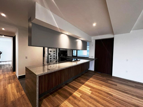 Vendo Departamento Nuevo 134m2 En Punta Interlomas Col. Interlomas, Huixquilucan, Edomex
