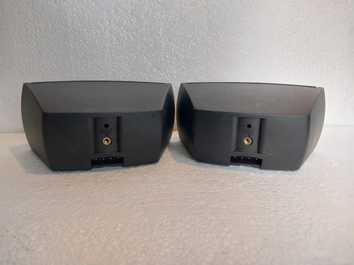 Bose Par De Bocinas Para Sistemas Cinemate O 3.2.1 Negro (Usado)