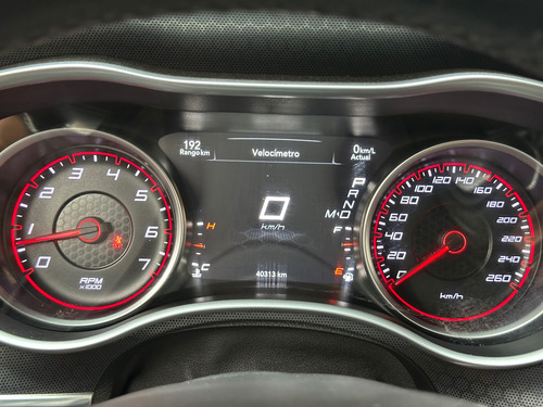 Dodge Charger 5.7 R-t At
