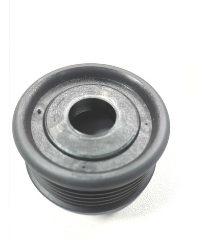 Imagen 2 de 10 de Polea Alternador Peugeot 206/306/405 /406/partner/bóxer