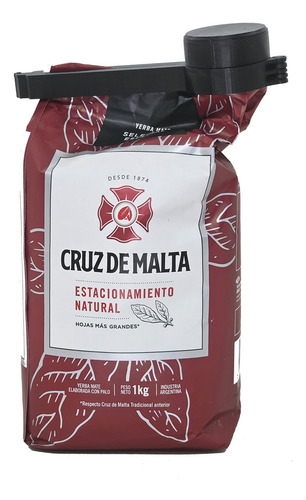 Cierra Paquete Clip Tapa Rosca Bolsa Yerba Azucar Arroz Color Negro