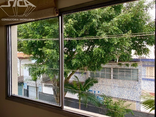 Imagem 16 de 20 de Apartamento - Ap01054 - 69345412