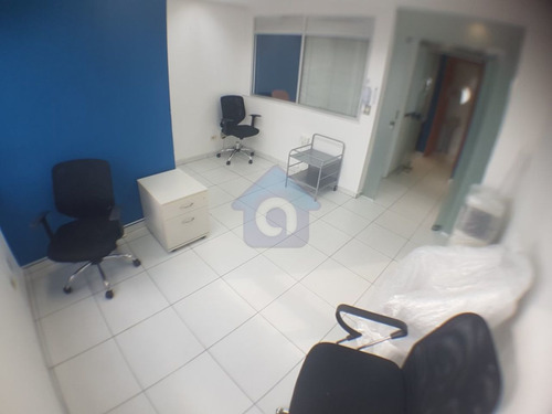 Imagem 1 de 13 de Excelente Conj Comercial 33m² Próx Metrôs Santa Cruz E Vila Mariana - Tw9691