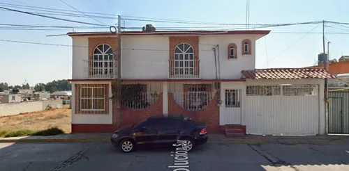 Casa En Venta En Revolucion Sur Jilotepec De Andres Molina Enriques