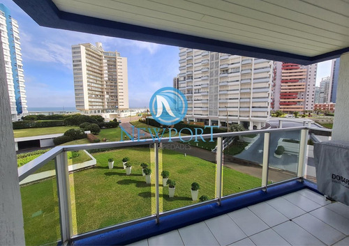 Imagen 1 de 17 de Alquiler De Temporada En Playa Brava, 2 Dorm, 2 Baños, A Metros Del Mar!