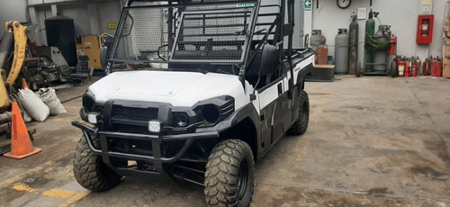 Kawasaki Mule Pro Dx Eps