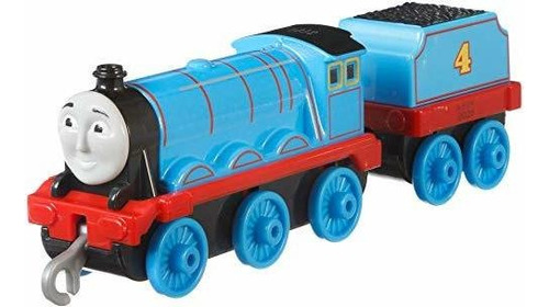 Thomas Y Sus Amigos Trackmaster, Gordon [u]