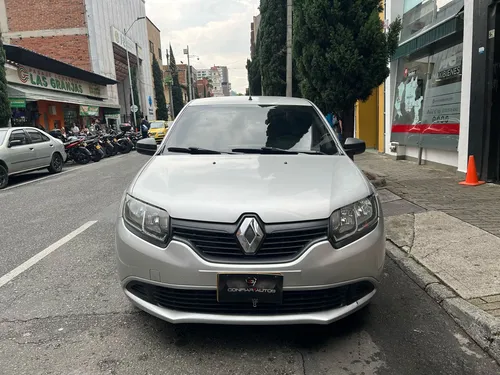 Renault Logan Authentique