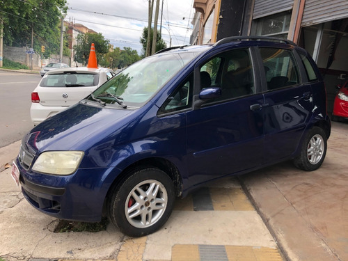 Fiat Idea 1.4 Elx