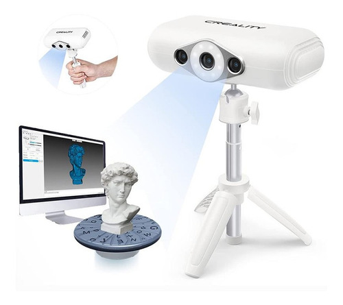 Scanner 3d Creality Cr-scan Lizard Premium - 4008050028