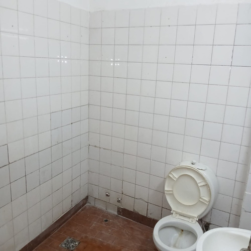 Local Comercial 14m2 De Frente