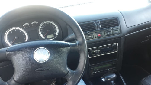 Volkswagen Bora 2.0 2006