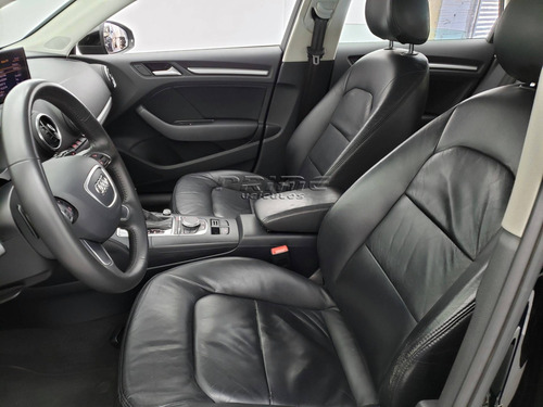 Audi A3 1.4 Tfsi Sportback 16v Gasolina 4p S-tronic