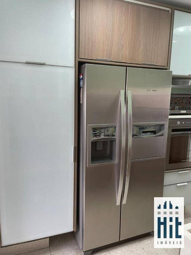 Imagem 20 de 30 de Apartamento À Venda, 184 M² Por R$ 2.343.000,00 - Vila Mariana - São Paulo/sp - Ap3756