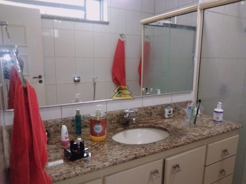 Imagem 25 de 30 de Apartamento - Ref: Scvc3013