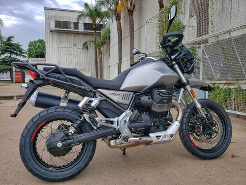 Moto Guzzi V85 Tt Ultimas Unidades Entrega Inmediata!!!!!