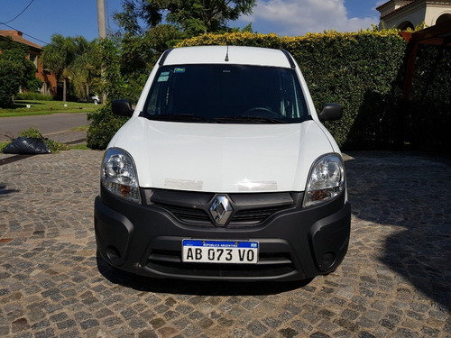 Renault Kangoo Confort 1.6 5 Asientos 2p