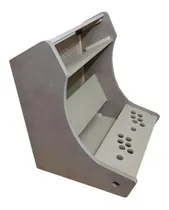 Comprar Arcade Bartop Mame Multijuegos Grande Tapacantos 17  - 24