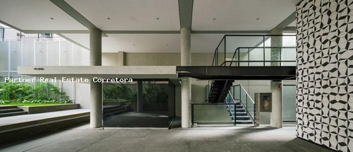 Cobertura Para Venda Em São Paulo, Higienopolis, 3 Dormitórios, 3 Suítes, 5 Banheiros, 5 Vagas - 1850d_2-447892