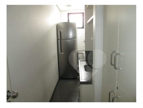 Sala Comercial Em Pinheiros - 353-im203309