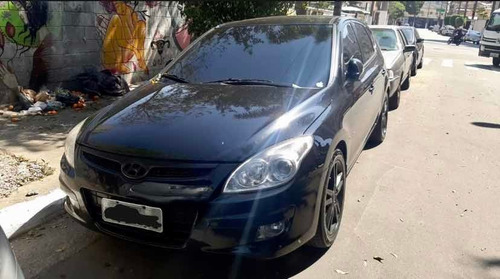 Imagem 5 de 9 de Hyundai I30 2010 2.0 Gls Aut. 5p