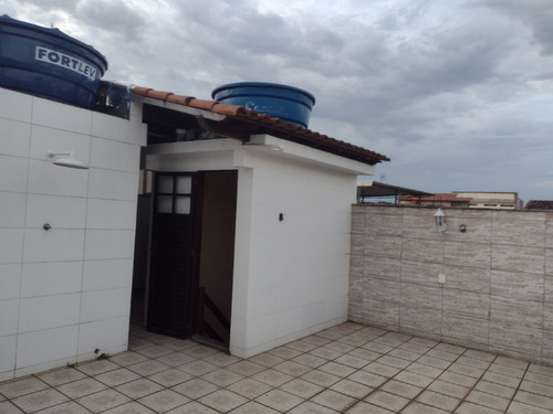 Imagem 16 de 19 de Condomínio Fechado- Duplex 3 Quartos 2 Vagas Cobertas (cobertura Zetaflex ) 1 Suíte 1 Banheiro Social 2 Lavabos Terraço Com Churrasqueira -melhor Do Bairro Direto Proprietário-imóvel Vazio