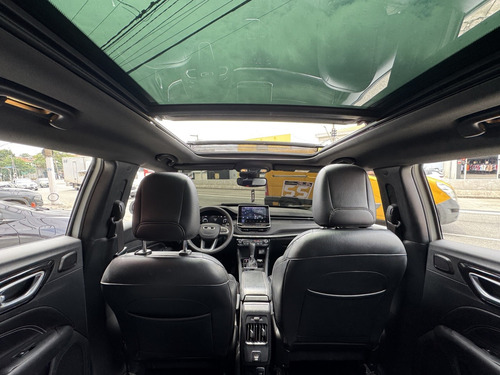 Jeep Compass 1.3 T270 TURBO FLEX S AT6