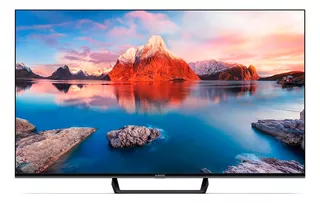 Televisor Smart Xiaomi Tv Led 4k A Pro 43