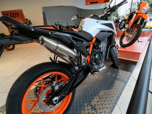 Ktm Duke 890 R Entrega Inmediata! Pro Motors La Lucila