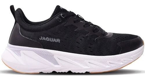 Zapatilla 9307 Jaguar Mujer Livianas Deportivas Urbanas