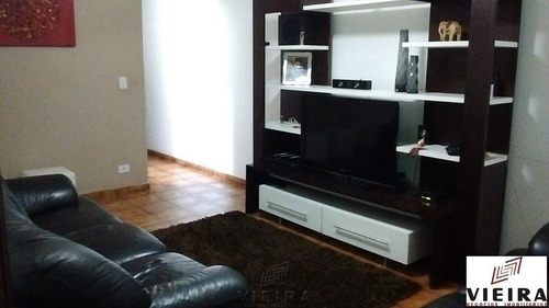 Imagem 1 de 15 de Casa Maravilhosa Grande Oportunidade!!03dormitorio - 3324-1